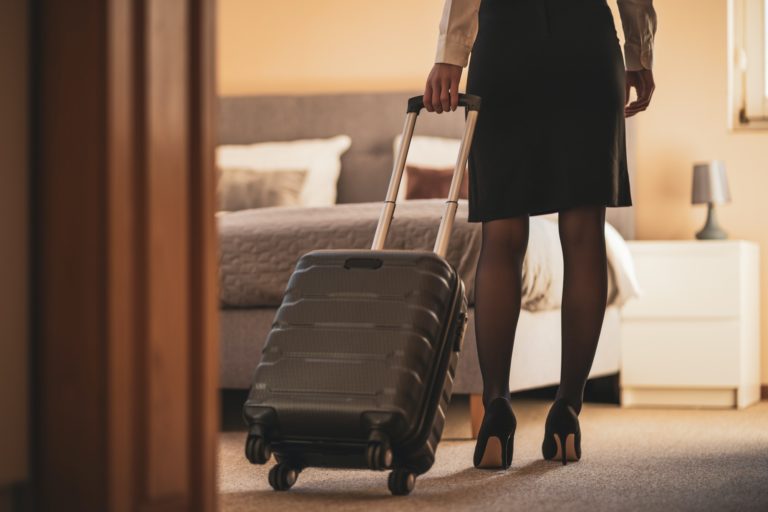 Business travel