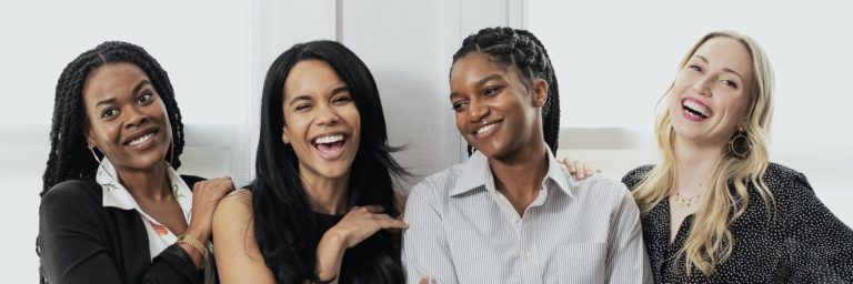 Women in business